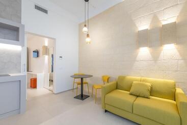 پانسیون Ai Pescatori   Appartamenti Boutique By Raro Villas