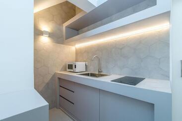 پانسیون Ai Pescatori   Appartamenti Boutique By Raro Villas