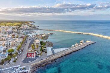 پانسیون Ai Pescatori   Appartamenti Boutique By Raro Villas