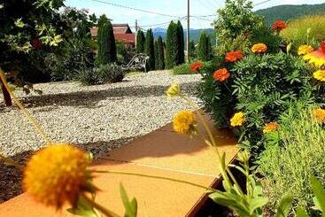 Pensiunea Casa Mircea & Restaurant