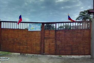 پانسیون Los Aires De Nuevo Mancora