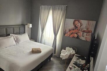 پانسیون Primafila Premium Guest House