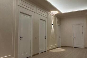 پانسیون Rishtan Guest House Rishton