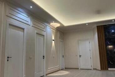 پانسیون Rishtan Guest House Rishton