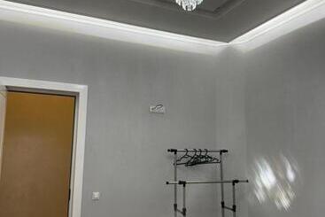 پانسیون Rishtan Guest House Rishton