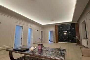 پانسیون Rishtan Guest House Rishton