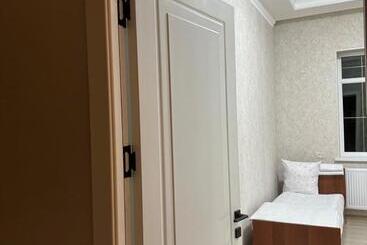 پانسیون Rishtan Guest House Rishton