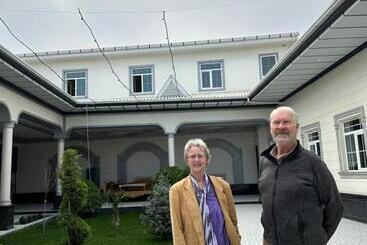 پانسیون Rishtan Guest House Rishton