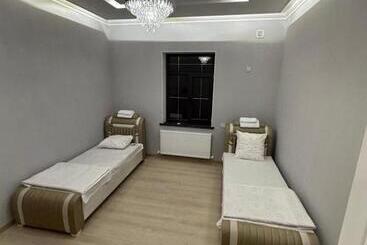 پانسیون Rishtan Guest House Rishton