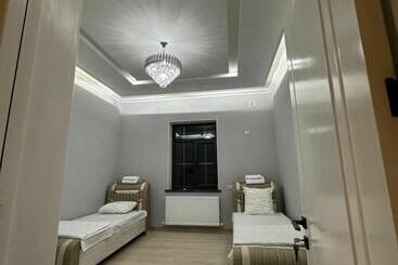 پانسیون Rishtan Guest House Rishton