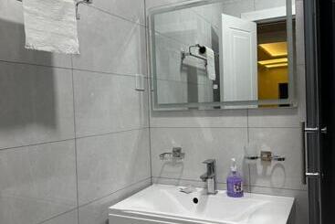 پانسیون Rishtan Guest House Rishton