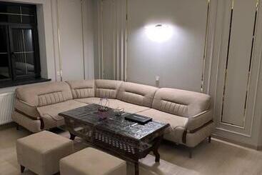 پانسیون Rishtan Guest House Rishton