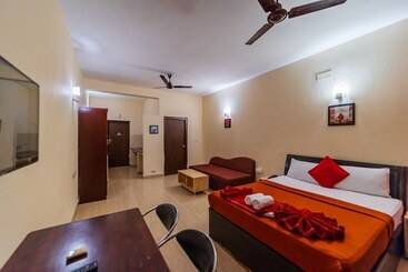 Starlite Hotels