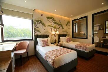 The Liv Hotel Jaipur