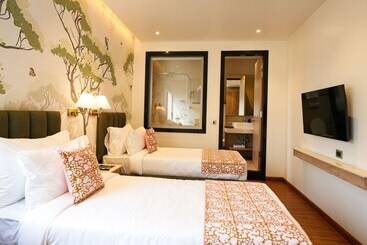 The Liv Hotel Jaipur