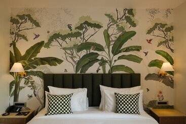 The Liv Hotel Jaipur