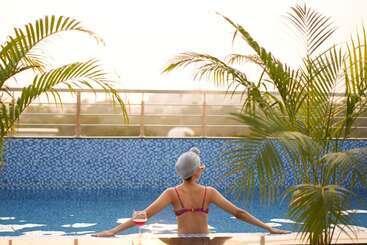 The Liv Hotel Jaipur