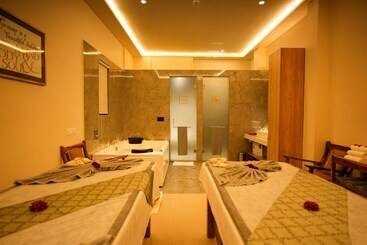 The Liv Hotel Jaipur