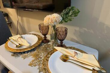 Urban Oasis Condo Near Ayala Mall Centrio 2
