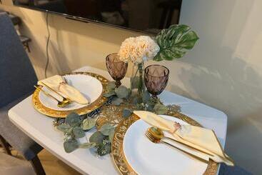 Urban Oasis Condo Near Ayala Mall Centrio 2