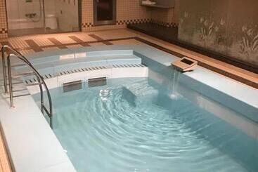 هتل Shizukuishi Resort