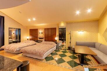 هتل Shizukuishi Resort