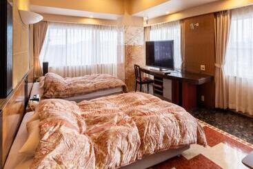 هتل Shizukuishi Resort