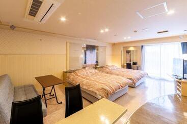 هتل Shizukuishi Resort