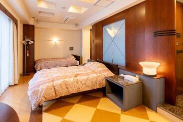 هتل Shizukuishi Resort