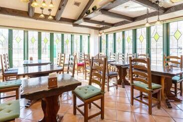 هتل Shizukuishi Resort