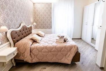 تختخواب و صبحانه Casa Tarducci
