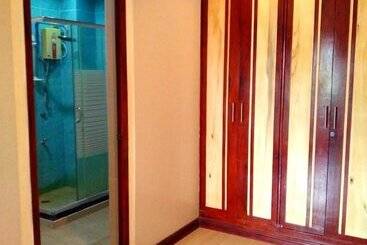 Buenas J Hotel And Spa