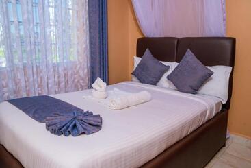 هتل Calfie Resort Kisumu