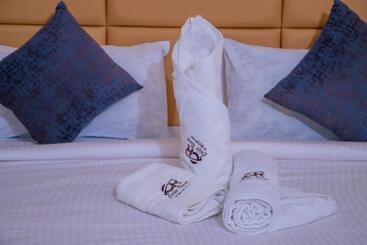 هتل Calfie Resort Kisumu