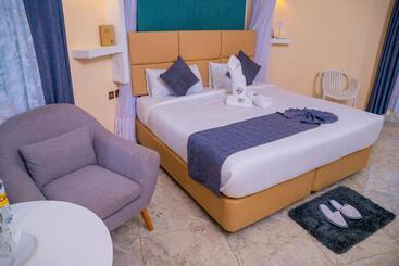 هتل Calfie Resort Kisumu
