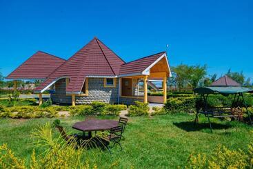 هتل Calfie Resort Kisumu