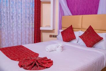 هتل Calfie Resort Kisumu