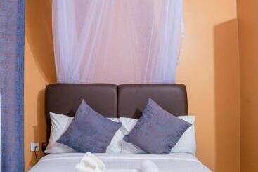 هتل Calfie Resort Kisumu