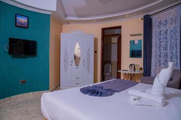 هتل Calfie Resort Kisumu