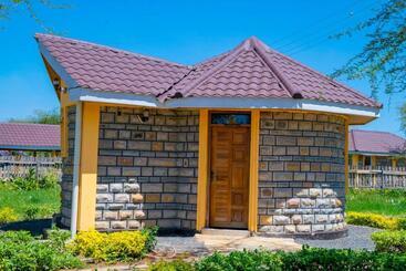 هتل Calfie Resort Kisumu