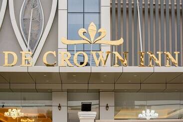 هتل De Crown Inn