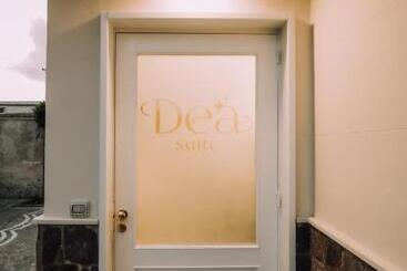هتل Dea Suite