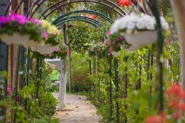 هتل Gạo Farm Stay