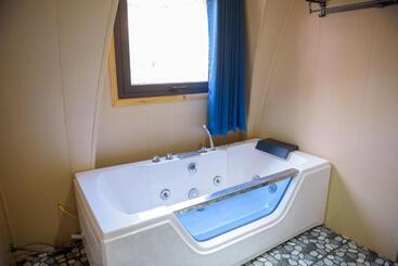 هتل Gạo Farm Stay