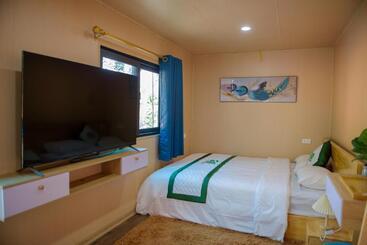 هتل Gạo Farm Stay