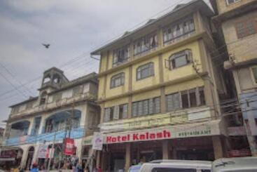 هتل Kalash , Kalimpong