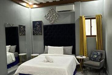 فندق Lawson’s Beach Resort