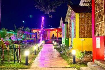 酒店 Maria S Resort