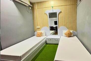 酒店 Maria S Resort