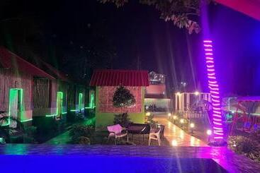 酒店 Maria S Resort